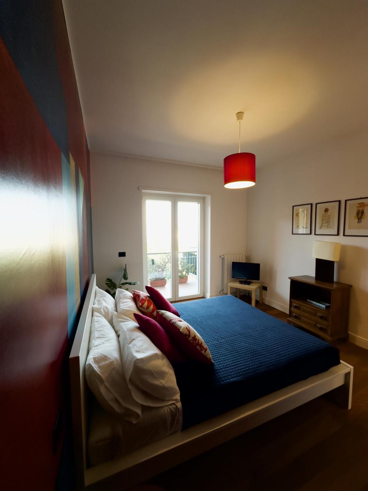 Blue View Sorrento Apartment Εξωτερικό φωτογραφία