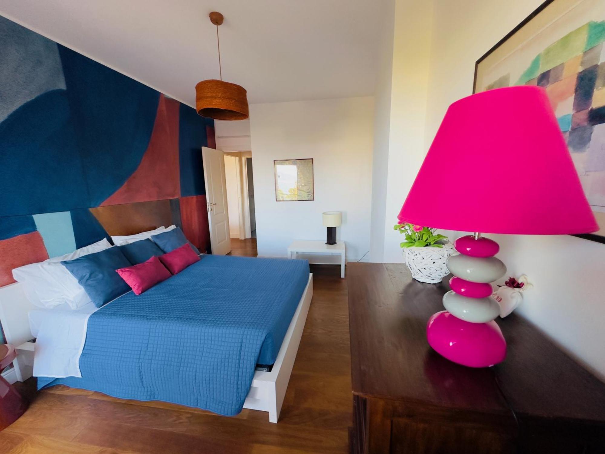 Blue View Sorrento Apartment Εξωτερικό φωτογραφία
