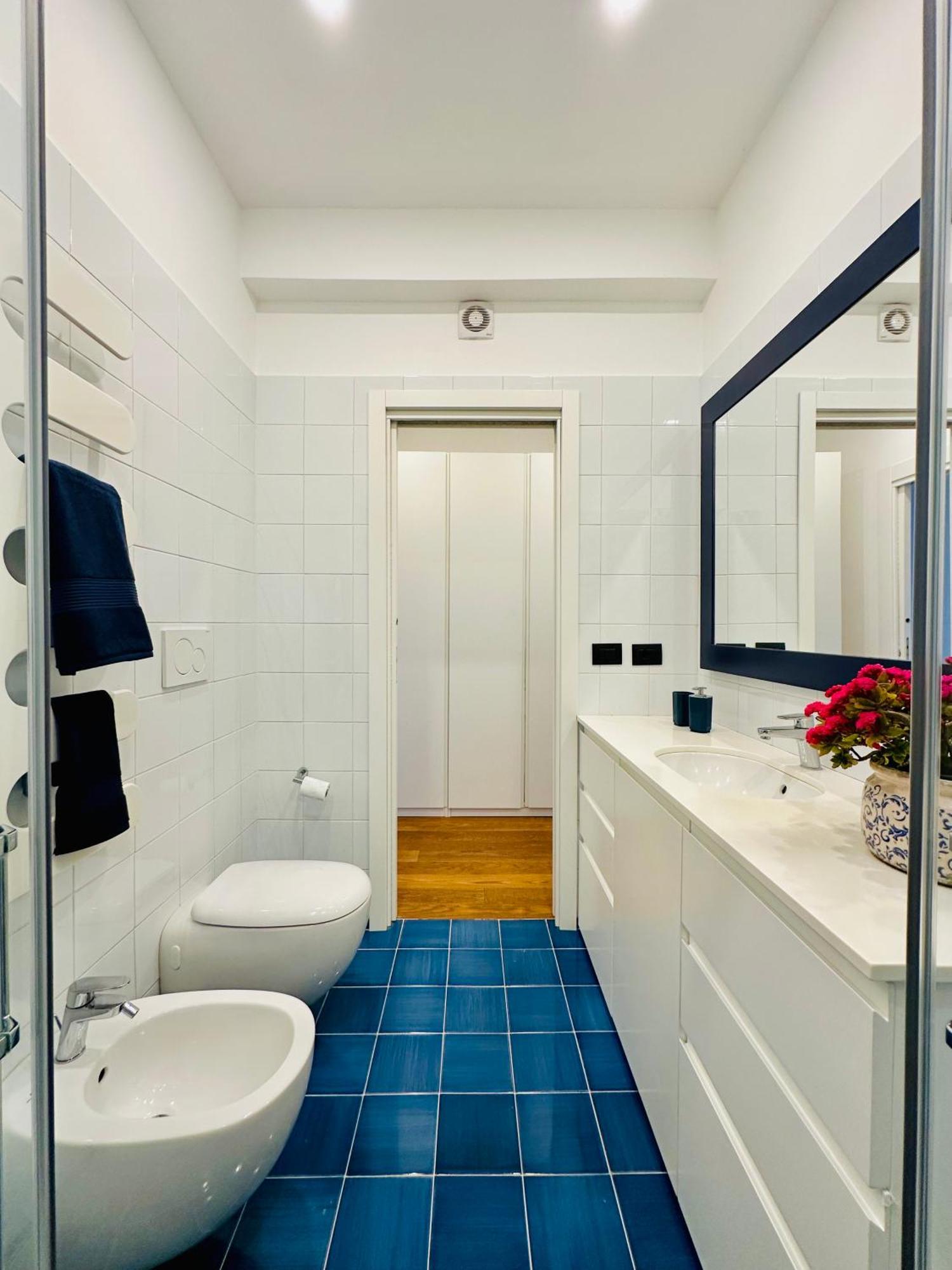 Blue View Sorrento Apartment Εξωτερικό φωτογραφία
