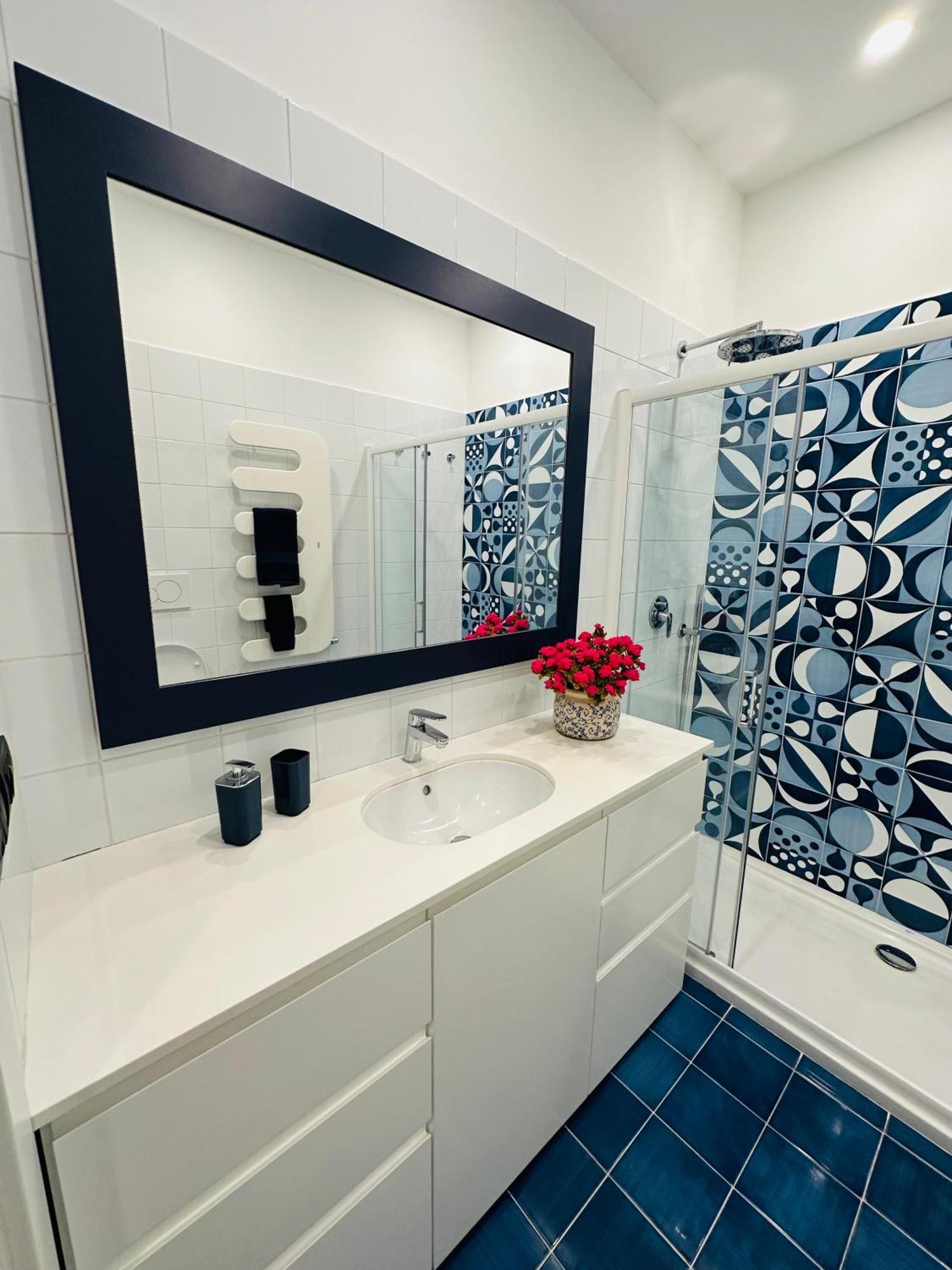 Blue View Sorrento Apartment Εξωτερικό φωτογραφία