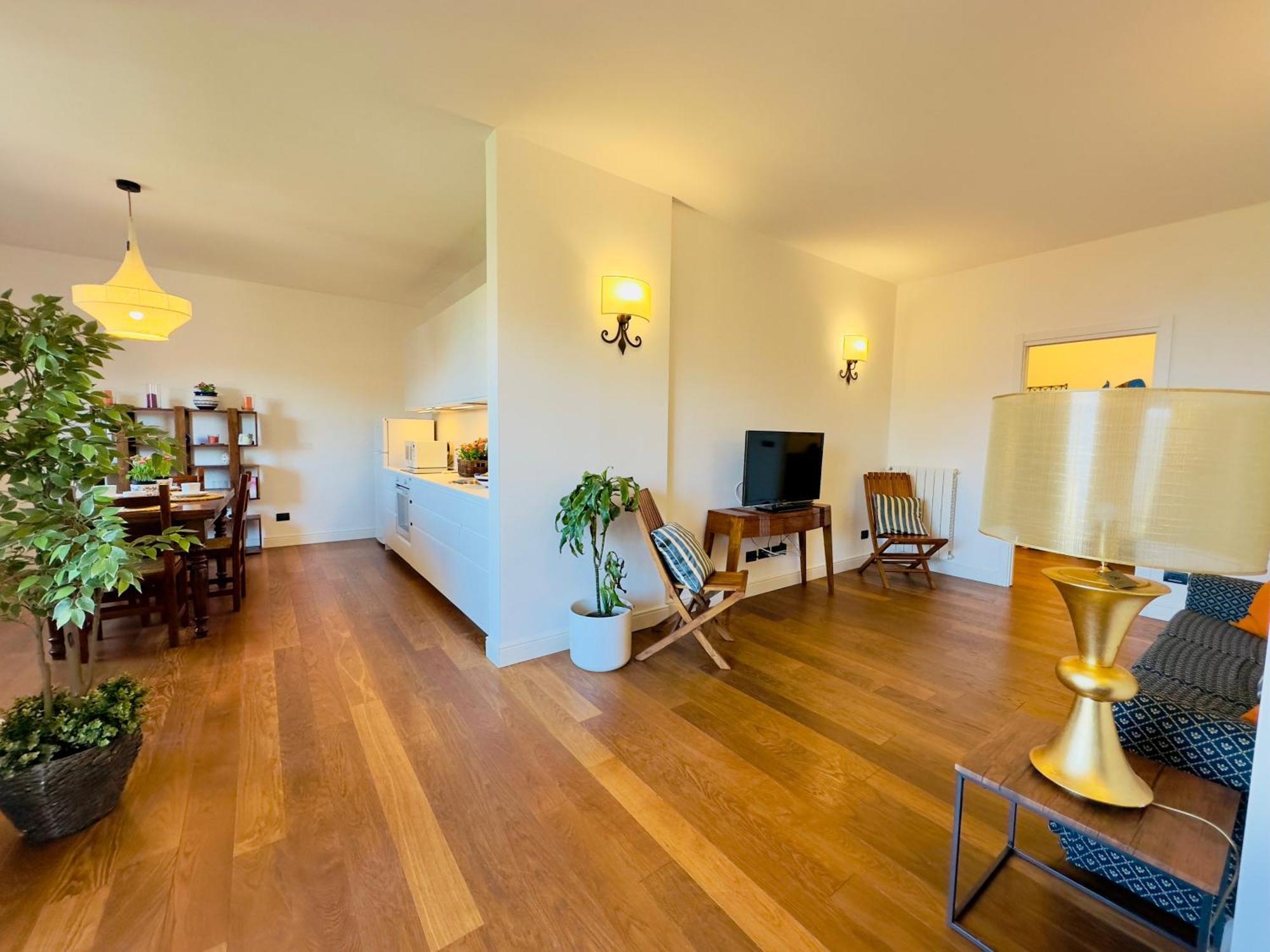 Blue View Sorrento Apartment Εξωτερικό φωτογραφία