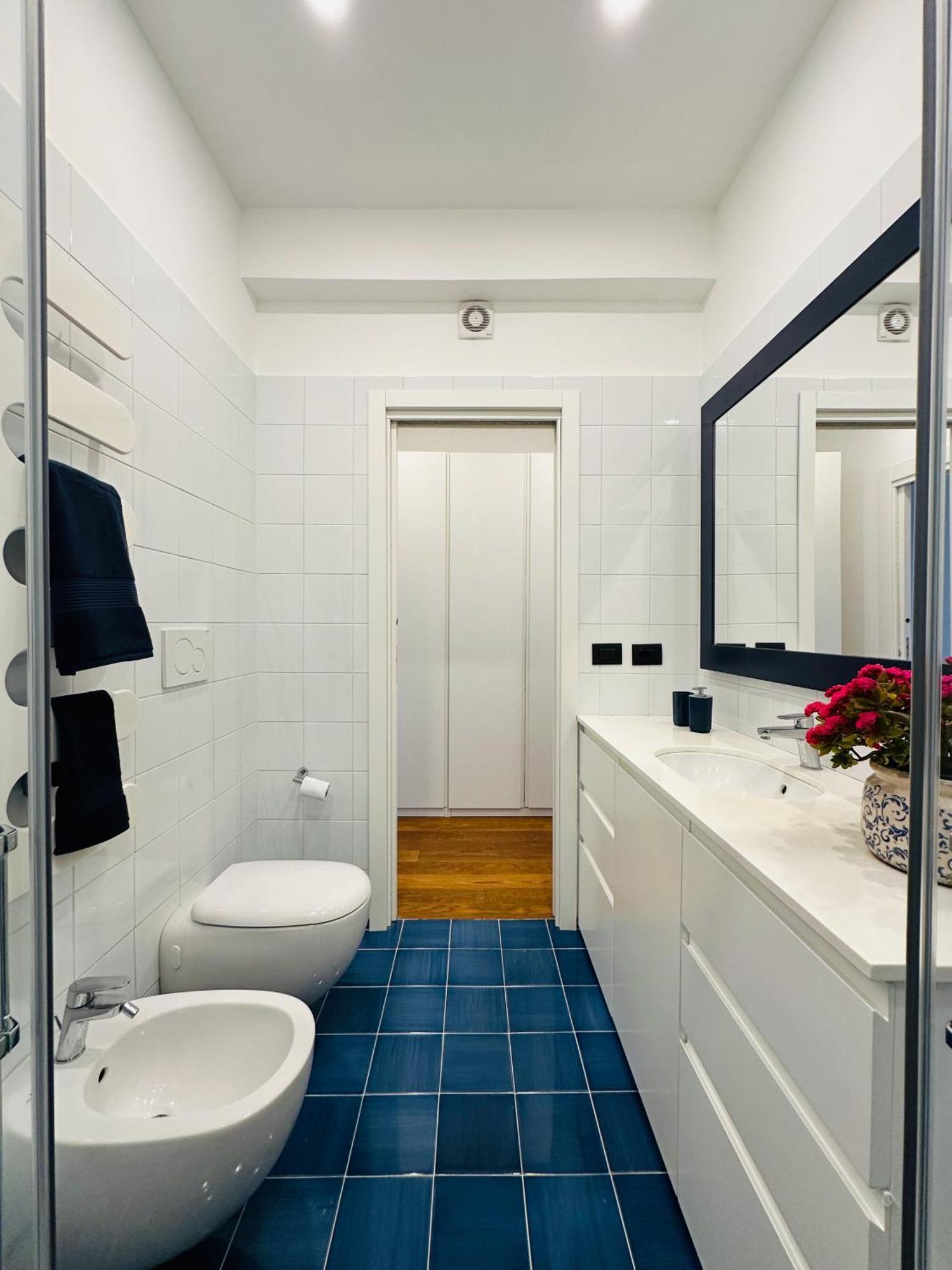 Blue View Sorrento Apartment Εξωτερικό φωτογραφία
