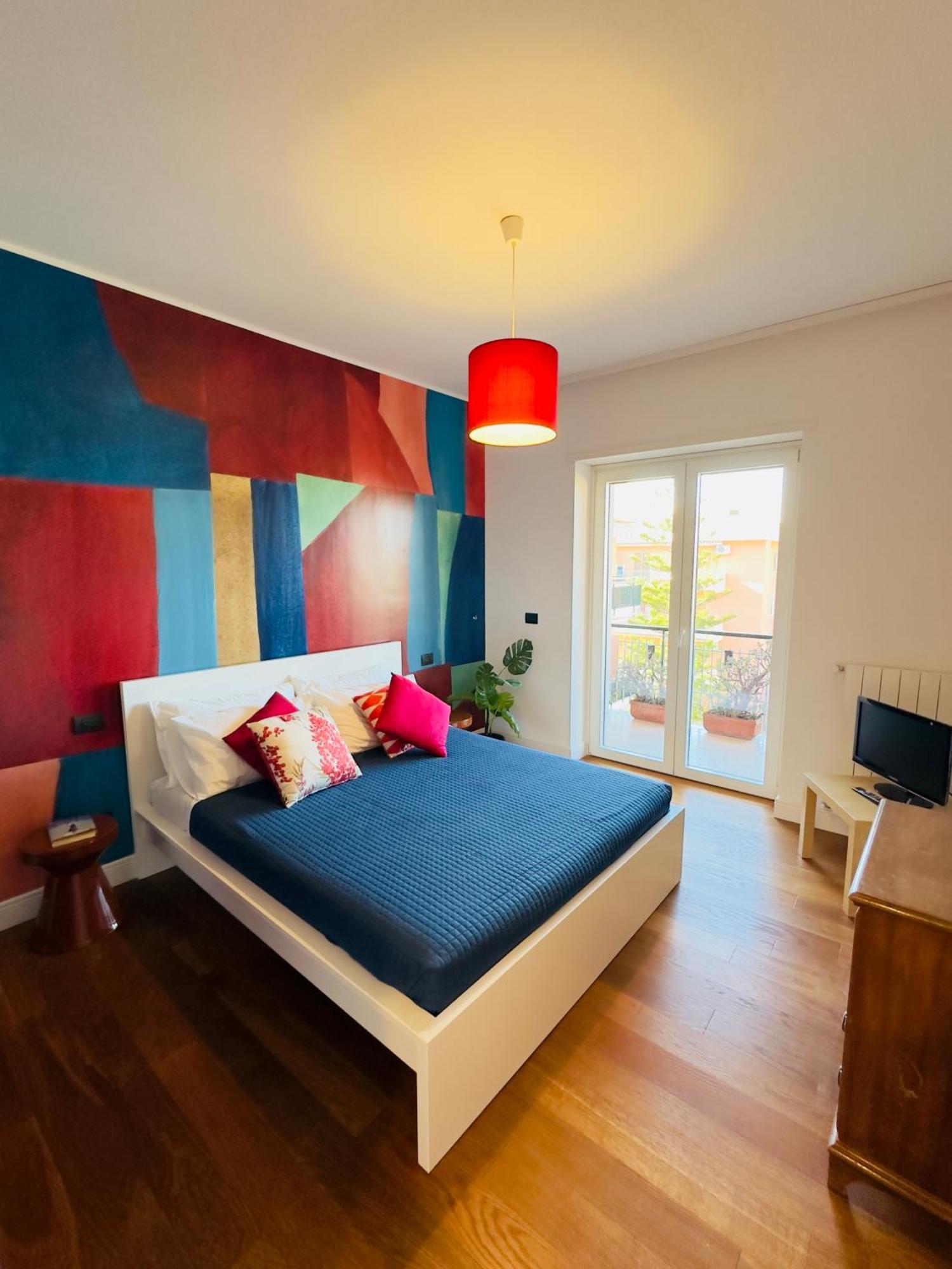 Blue View Sorrento Apartment Εξωτερικό φωτογραφία