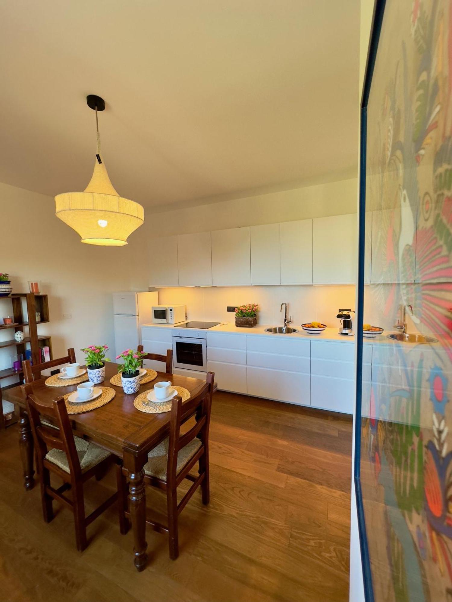 Blue View Sorrento Apartment Εξωτερικό φωτογραφία