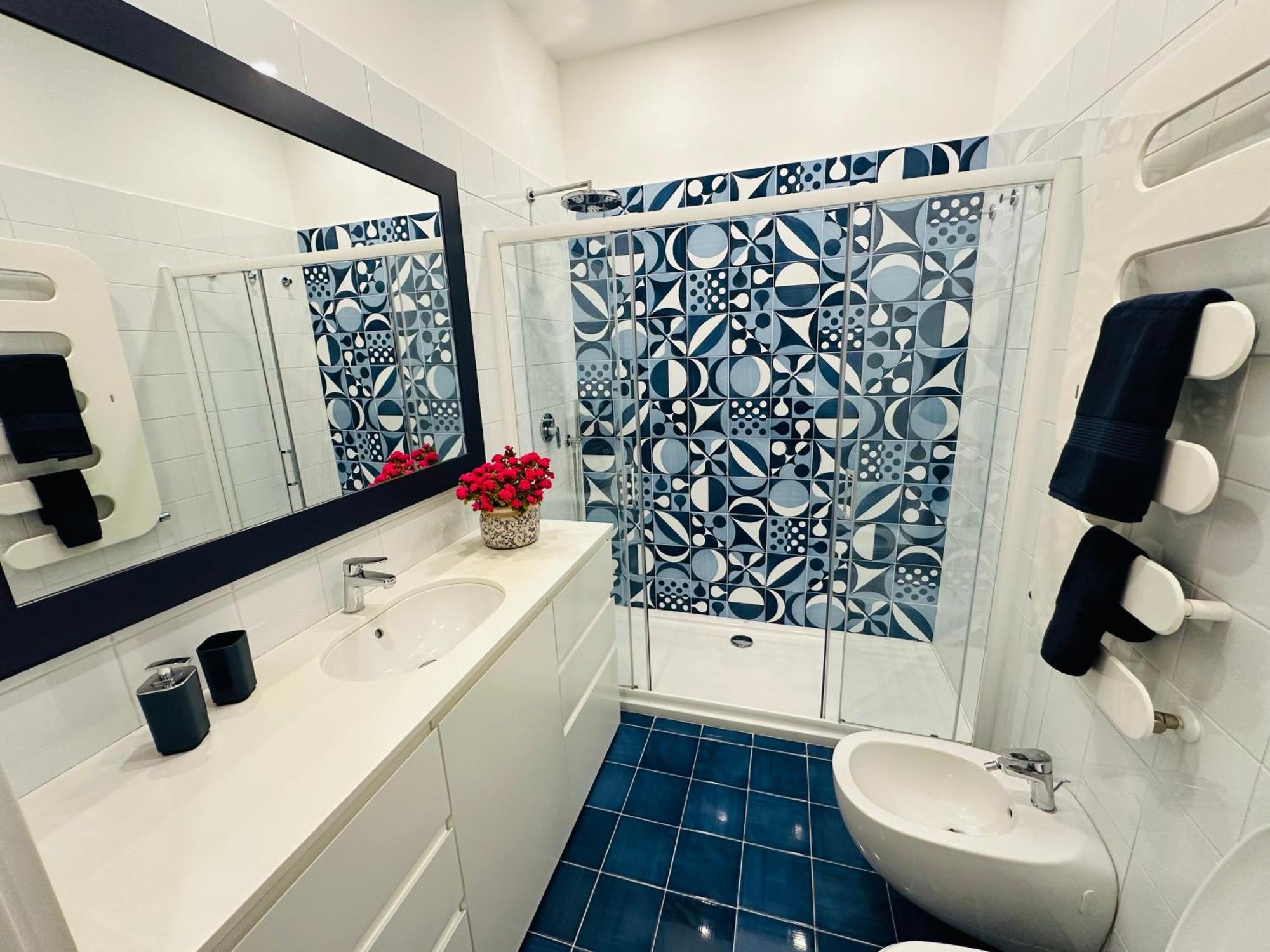 Blue View Sorrento Apartment Εξωτερικό φωτογραφία